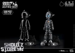 [Pre-Order] Blitzway BW-NS-50502 Space Astro Boy Jet Black Version -Action Figures Store e626206fc9