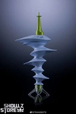 X-Transbots MX-19A Le Poulpe Quintesson Inquisitors -Action Figures Store e647210e44