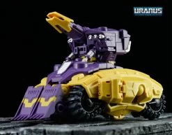 Mastermind Creations R-13 Spartan Impactor -Action Figures Store e66a71c7e7