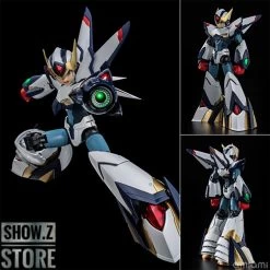 Sentinel Toys Riobot Mega Man X Falcon Armor Ver. Eiichi Simizu 10 Sentinel Toys Riobot Mega Man X Falcon Armor Ver. Eiichi Simizu -Action Figures Store e6821b8e63