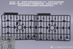 Moxin MG 1/100 XXXG-00W0 Wing Gundam Zero Purple Version Model Kits -Action Figures Store e6bcabb230