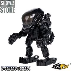52Toys Megabox MB-01 Alien Xenomorph -Action Figures Store e6c359f778