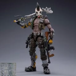 JoyToy Source 1/18 Battle For The Stars The Cult Of San Reja Jack