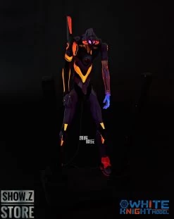 White Knight Model 365nm Ultraviolet Display Base 11 White Knight Model 365nm Ultraviolet Display Base -Action Figures Store e6f75a75fe