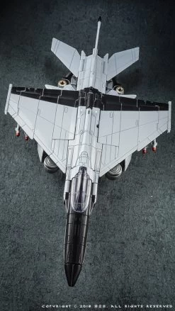 Black Mamba 4th Party The Last Knight Nitro Oversized BMB Ares Nitrogen LS-01 27 Black Mamba 4th Party The Last Knight Nitro Oversized BMB Ares Nitrogen LS-01 -Action Figures Store e7558ec855