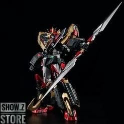 Sentinel Toys Metamor-Force Super Heavy God Sigman Gravion Bariation -Action Figures Store e76d38f93c