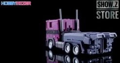 Magic Square MS-B18SG Optimus Prime Shattered Glass Version -Action Figures Store e7b0291734