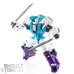 Jinbao Six Faces Ninja Six Shot Japanese Version 18 Jinbao Six Faces Ninja Six Shot Japanese Version -Action Figures Store e7dc5327dd