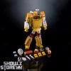 XTransbots MX-8Y Aegis Trailbreaker Yellow Diamond Version 2 XTransbots MX-8Y Aegis Trailbreaker Yellow Diamond Version -Action Figures Store e82dea7a99