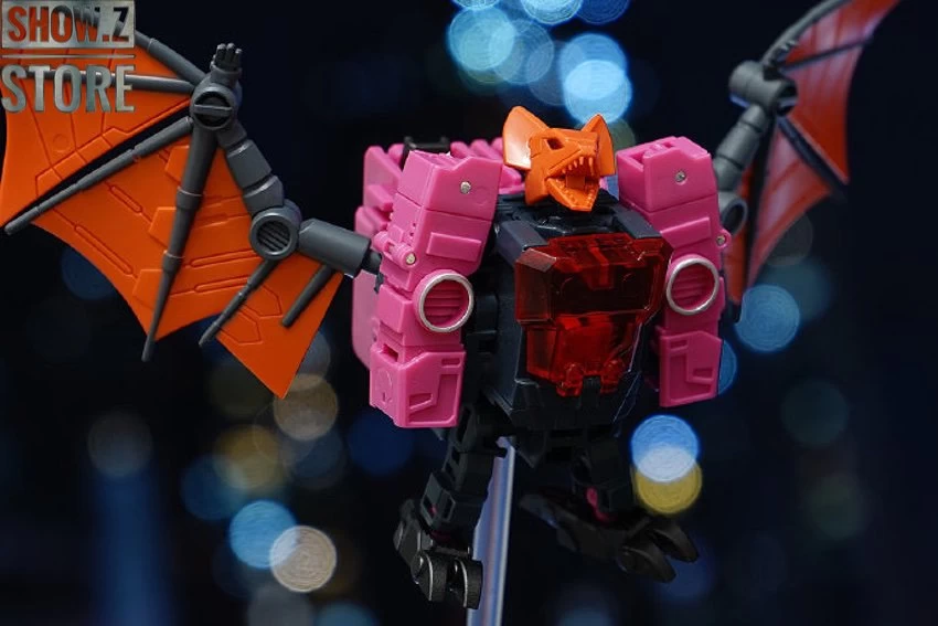 MechFansToys VECMA VS-04 Inspiration Bat Mindwipe 5 MechFansToys VECMA VS-04 Inspiration Bat Mindwipe - Image 3