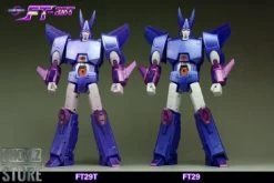 FansToys FT29T Quietus Cyclonus Limited Version -Action Figures Store e84dc07e3f