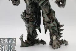 Black Mamba LS-05S Ancient Leader Grimlock Battle Damaged Version 12 Black Mamba LS-05S Ancient Leader Grimlock Battle Damaged Version -Action Figures Store e8906e1c6d