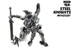 JoyToy Source Acid Rain HZ1287 Steel Knight 16 JoyToy Source Acid Rain HZ1287 Steel Knight -Action Figures Store e8ad824671