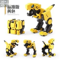 52Toys BeastBox BB-01 Dio 1.5 Version 24 52Toys BeastBox BB-01 Dio 1.5 Version -Action Figures Store e8ae80925c