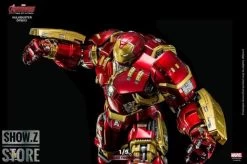 King Arts DFS012 1/9 Mark XLIV Hulkbuster MK44 -Action Figures Store e8dc0cf17b