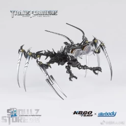 Killerbody KB20069-55 Transformers ROTF Scalpel 14 Killerbody KB20069-55 Transformers ROTF Scalpel -Action Figures Store e8fefe84e3