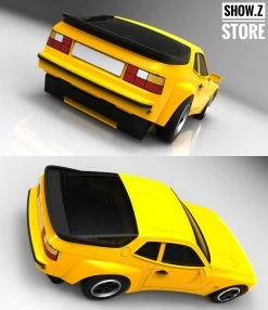 Xtransbots MM-XI Coprimozzo (Hubcup) -Action Figures Store e92a61cab8