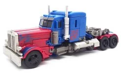 Weijiang SS-05 Optimus Prime MPSS Commander 16 Weijiang SS-05 Optimus Prime MPSS Commander -Action Figures Store e94c27fdfe