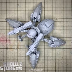 Orange Cat Industry AG-031 Artery Gear Fusion Guard Spider Feidy Model Kit -Action Figures Store e9773c711d