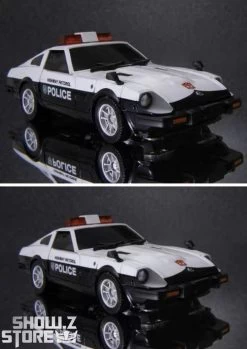 4th Party MP-17 Masterpiece Prowl -Action Figures Store e97b7dc13a