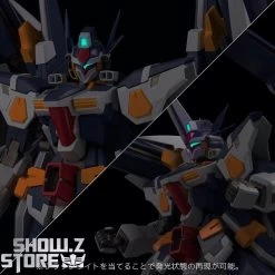 Sentinel Toys Riobot Super Robot Wars R-GUN Powered 20 Sentinel Toys Riobot Super Robot Wars R-GUN Powered -Action Figures Store e9dc89118e