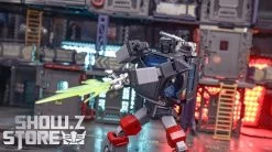 4th Party Masterpiece MP-56 Trailbreaker -Action Figures Store e9f7af5b3b