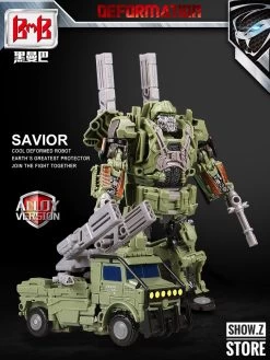 Black Mamba 4th Party The Last Knight Hound -Action Figures Store ea1f7bbfc1