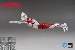 Threezero FigZero S 1/12 Ultraman -Action Figures Store ea35ae6eda
