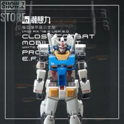 Inforce MG02 MG 1/100 RX-78-2 GUNDAM Ver.2.0 Internal Structure Showcase Display 25 Inforce MG02 MG 1/100 RX-78-2 GUNDAM Ver.2.0 Internal Structure Showcase Display -Action Figures Store ea3a7e4f81