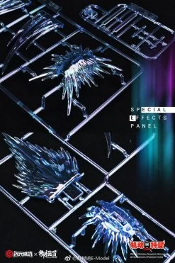 Dimension Studio & Model Principle 1/6 Ultraman Inshi Model Kits Special Coating Version -Action Figures Store ea4a258dea