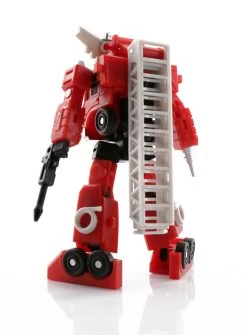 Magic Square MS-B02 Fire Extinguisher Inferno MS02 MS-02 34 Magic Square MS-B02 Fire Extinguisher Inferno MS02 MS-02 -Action Figures Store ea5e2f9783