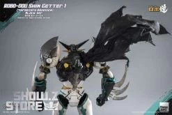 Threezero Shin Getter Robot Shin Getter 1 Black Version 27 Threezero Shin Getter Robot Shin Getter 1 Black Version -Action Figures Store eaa9af81cb