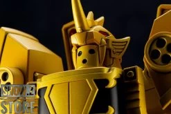 Kotobukiya Sky Goldran The Brave Of Gold Goldran Model Kit -Action Figures Store eaabe14f66