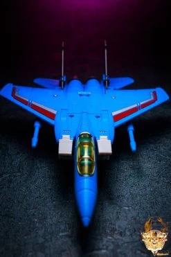 MechFansToys F-01 Overload Starscream Thundercracker Skywarp & F-02 Dirge Ramjet Thrust -Action Figures Store eab1ea20b9