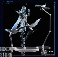Apex Toys League Of Legends 1/8 PROJECT Ashe -Action Figures Store eac5666820