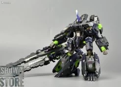 Earnestcore Craft Robot Build RB-11 Titank -Action Figures Store eade7e456c