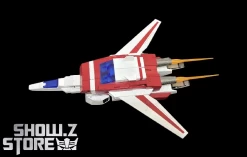 4th Party Masterpiece MP-57 Skyfire -Action Figures Store eb18d7b7c6