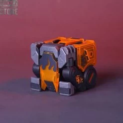 52Toys BeastBox BB-02 GhostDog 1.5 Helldiver Version 13 52Toys BeastBox BB-02 GhostDog 1.5 Helldiver Version -Action Figures Store eb21528c41