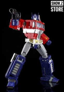 Weijiang WJ MPP10 Oversized Optimus Prime 22 Weijiang WJ MPP10 Oversized Optimus Prime -Action Figures Store eb404d27fc