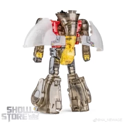 NewAge H56T Rhedosaurus Sludge Transparent Version 13 NewAge H56T Rhedosaurus Sludge Transparent Version -Action Figures Store eb4133a4ec