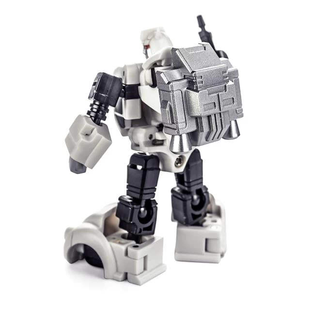 NewAge H1K Critter Bugbite Bumblebee MP-21K 9 NewAge H1K Critter Bugbite Bumblebee MP-21K - Image 7