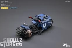 JoyToy Source 1/18 Warhammer 40K Space Marines Ultramarines Outriders 28 JoyToy Source 1/18 Warhammer 40K Space Marines Ultramarines Outriders -Action Figures Store eb9978a30c