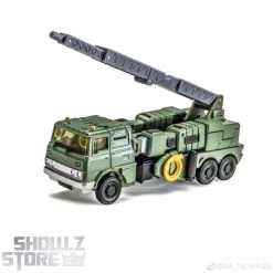 Newage H46B Wildfire Inferno Shattered Glass Version -Action Figures Store ebac281202