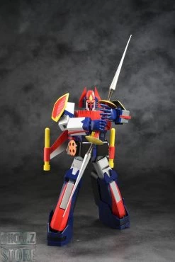 Evolution Toy Super Metal Daikengo -Action Figures Store ebbca43df0