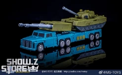 Magic Square MS-B53D Night Tracer Onslaught IDW Version -Action Figures Store ebc03de987