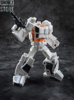 IronFactory IF EX-26R EX26R Racing Bros Retrograde Runabout Runamuck Battlechargers Set Of 2 19 IronFactory IF EX-26R EX26R Racing Bros Retrograde Runabout Runamuck Battlechargers Set Of 2 -Action Figures Store ebe62bef90