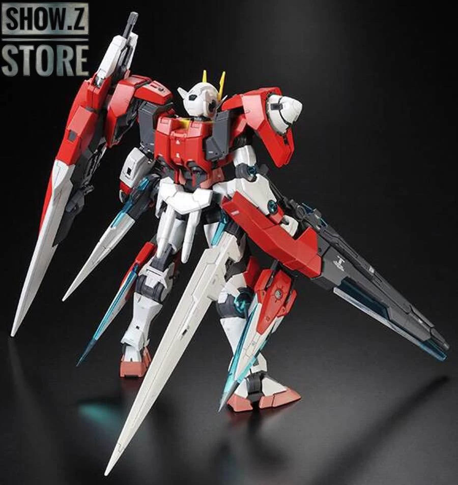 Daban/MJH MG 1/100 00 Gundam Seven Sword/G Inspection Colors 6 Daban/MJH MG 1/100 00 Gundam Seven Sword/G Inspection Colors - Image 4