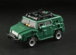 Iron Factory IF-EX24X War Giant Catastrophe Bruticus TF2000 Color Scheme Version -Action Figures Store ec66f16917