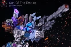 Iron Factory IF-EX22 EX24 War Giant Bruticus Full Set 22 Iron Factory IF-EX22 EX24 War Giant Bruticus Full Set -Action Figures Store ec6f5d6905