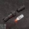 Shockwave Lab SL-70 LED Blaster Upgrade Kit For Studio Series SS-56 Shockwave